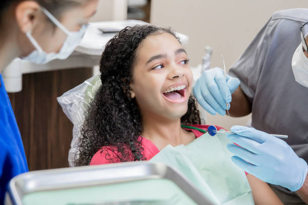Best Orthodontic Emergency Dentist in Giddings, TX