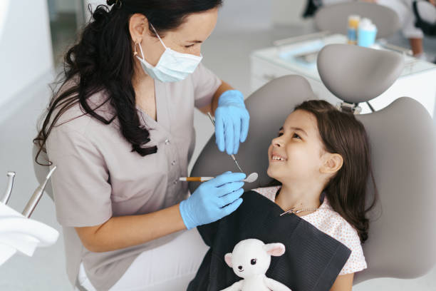 Best Weekend Emergency Dentist in Giddings, TX