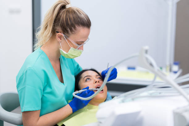 Best Pediatric Emergency Dentist in Giddings, TX