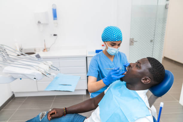 Best Emergency Root Canal Treatment in Giddings, TX