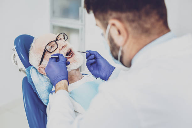 Best Emergency Dental Services for Seniors in Giddings, TX